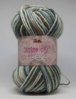 Suisse Multicolor - 19