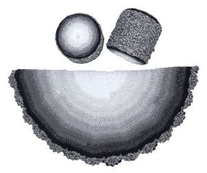 Loop'nCraft Braidy Cake