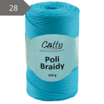 Catty Poli Braidy 4mm
