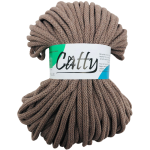 Catty 5mm - 17 latte