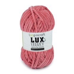 Lux Velvet zsenilia fonal