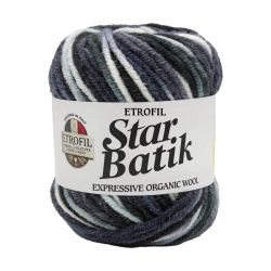 Etrofil Star Batik
