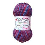 Etrofil Baby Karizma - 143