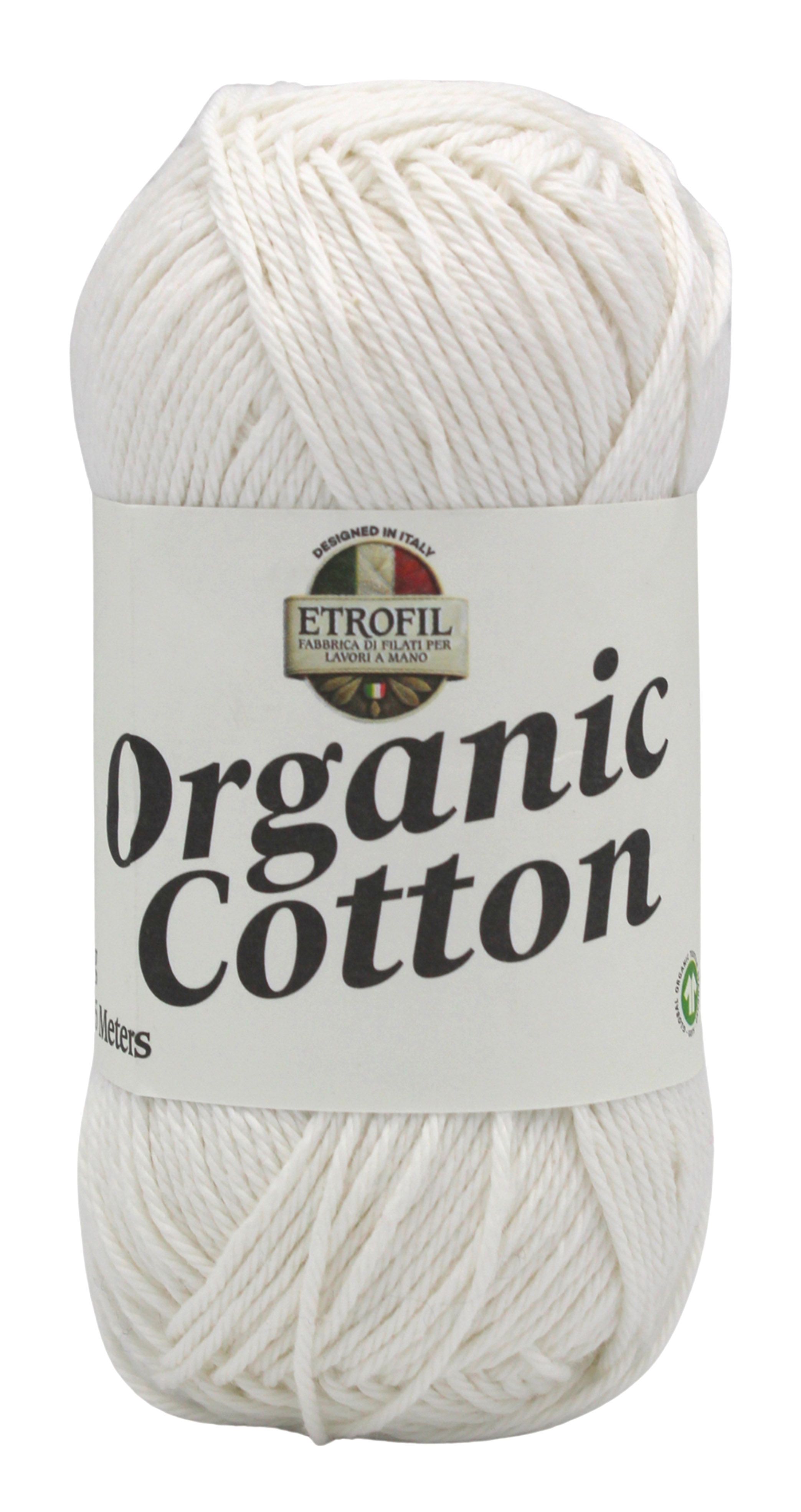 Etrofil Organic Cotton