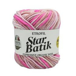 Etrofil Star Batik