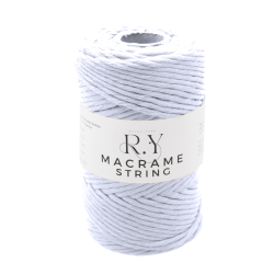 Relax Macrame String 3mm