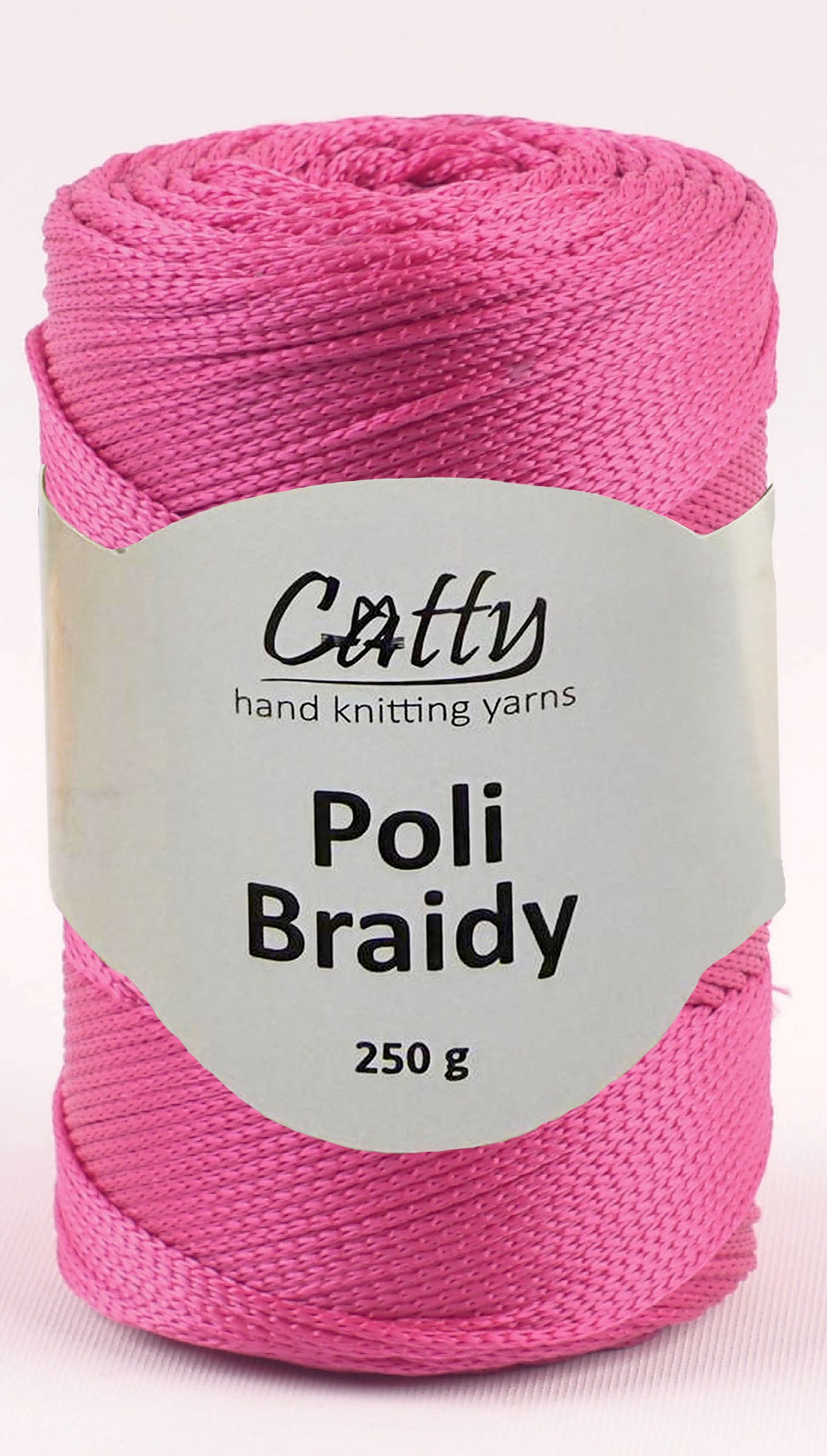 Catty Poli Braidy 4mm