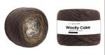 Loop'nCraft Woolly Cake - 2