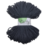 Catty 5mm - 10 light navy blue