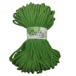 Catty 5mm - 30 green