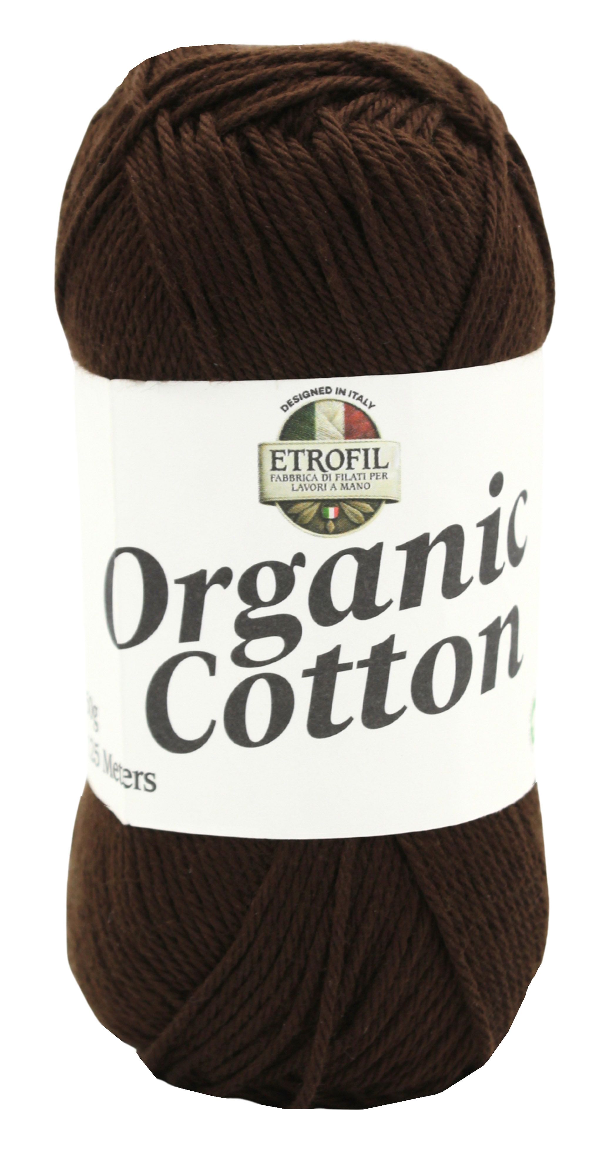 Etrofil Organic Cotton