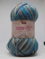 Suisse Multicolor - 439