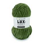 Lux Velvet - 31