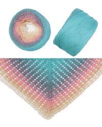 Loop'nCraft Soft Cake