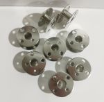 Varrógéporsó alacsony