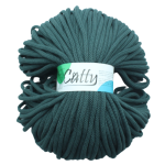 Catty 5mm - 28 emerald