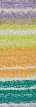 Laines du Nord Landscape - 5