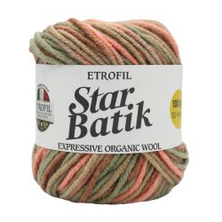Etrofil Star Batik