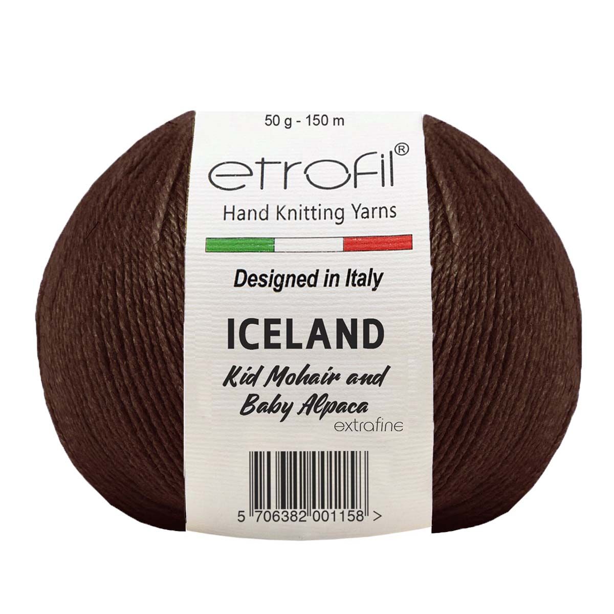 Etrofil Iceland