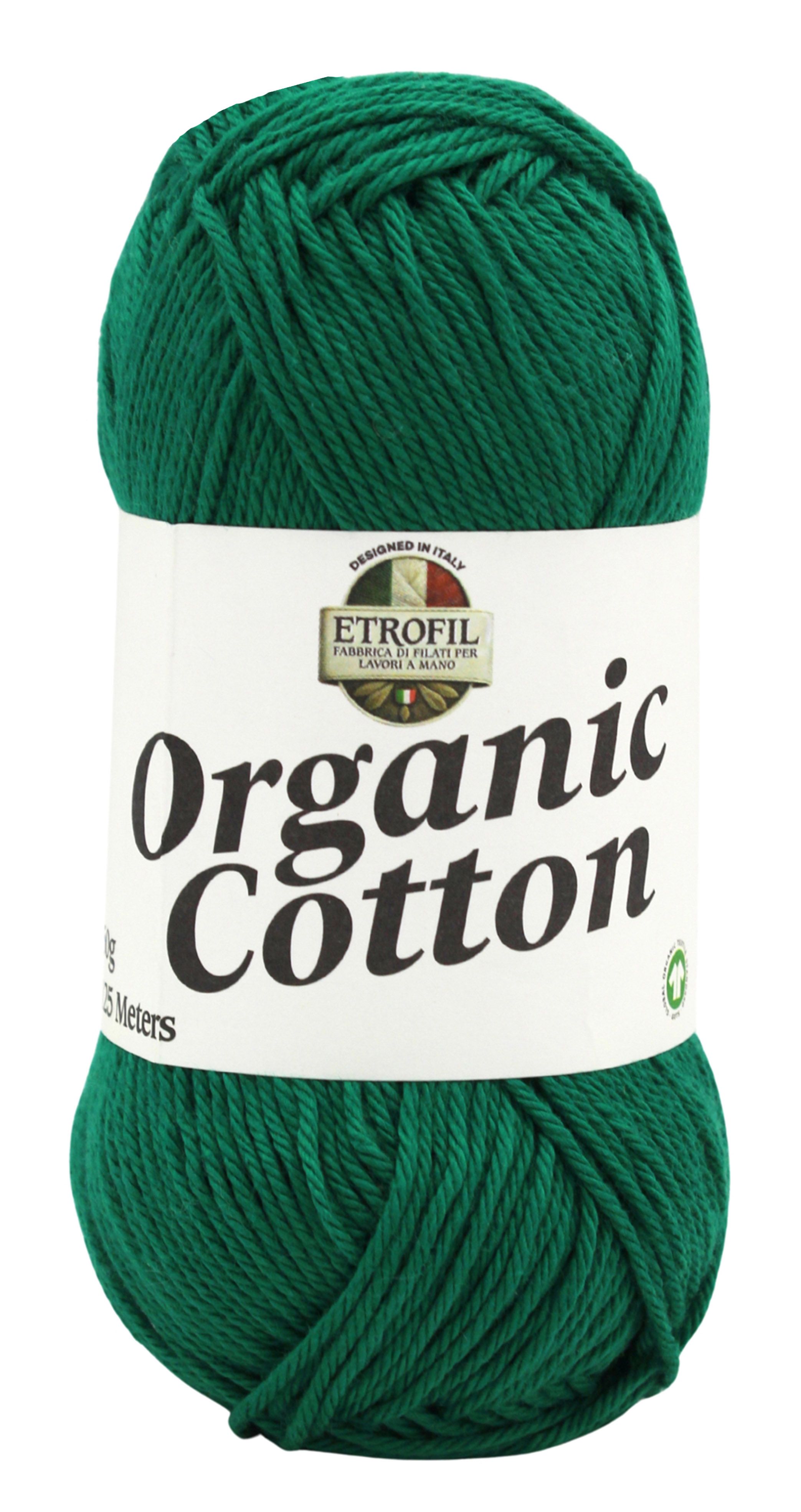 Etrofil Organic Cotton