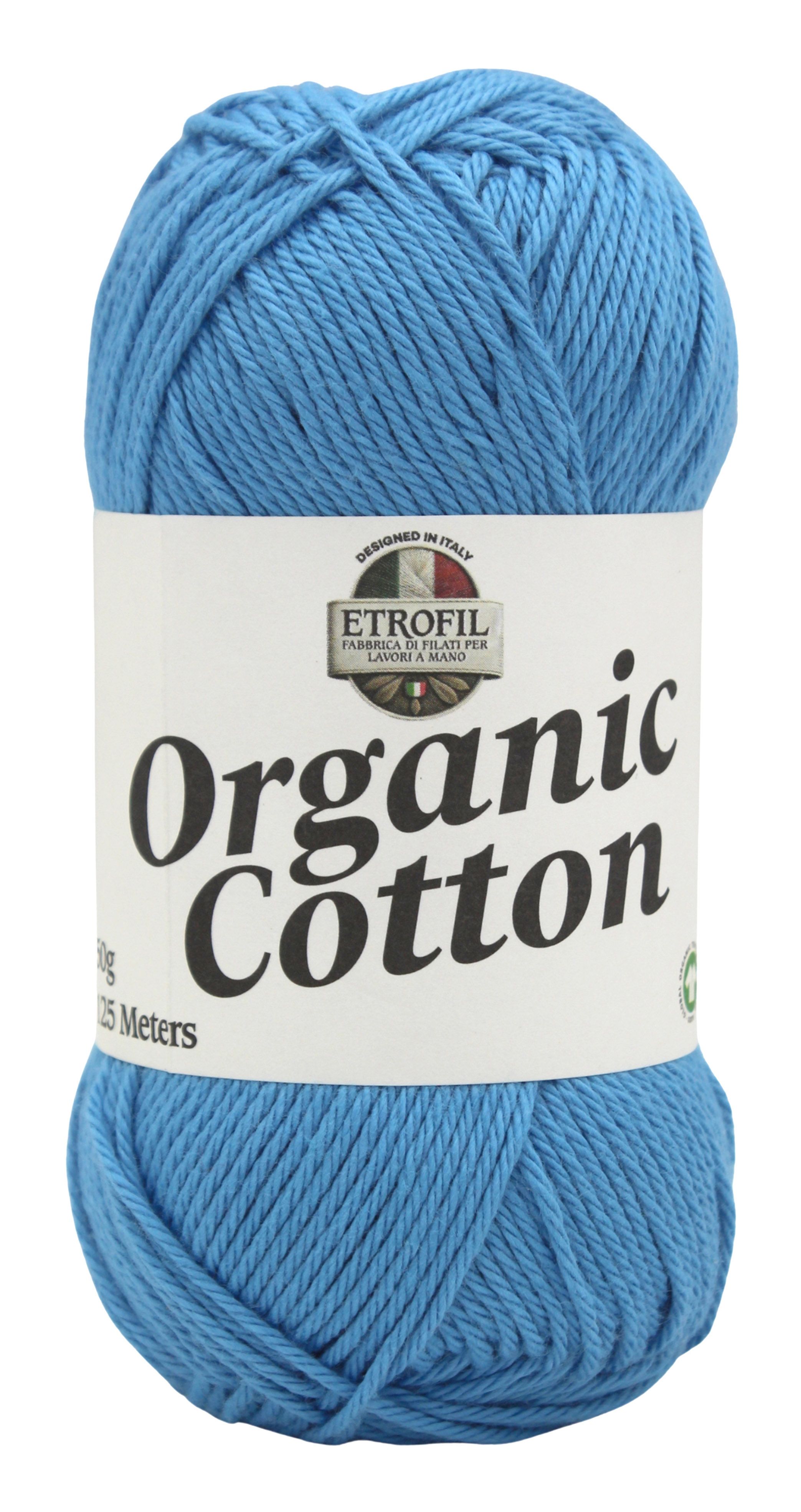 Etrofil Organic Cotton