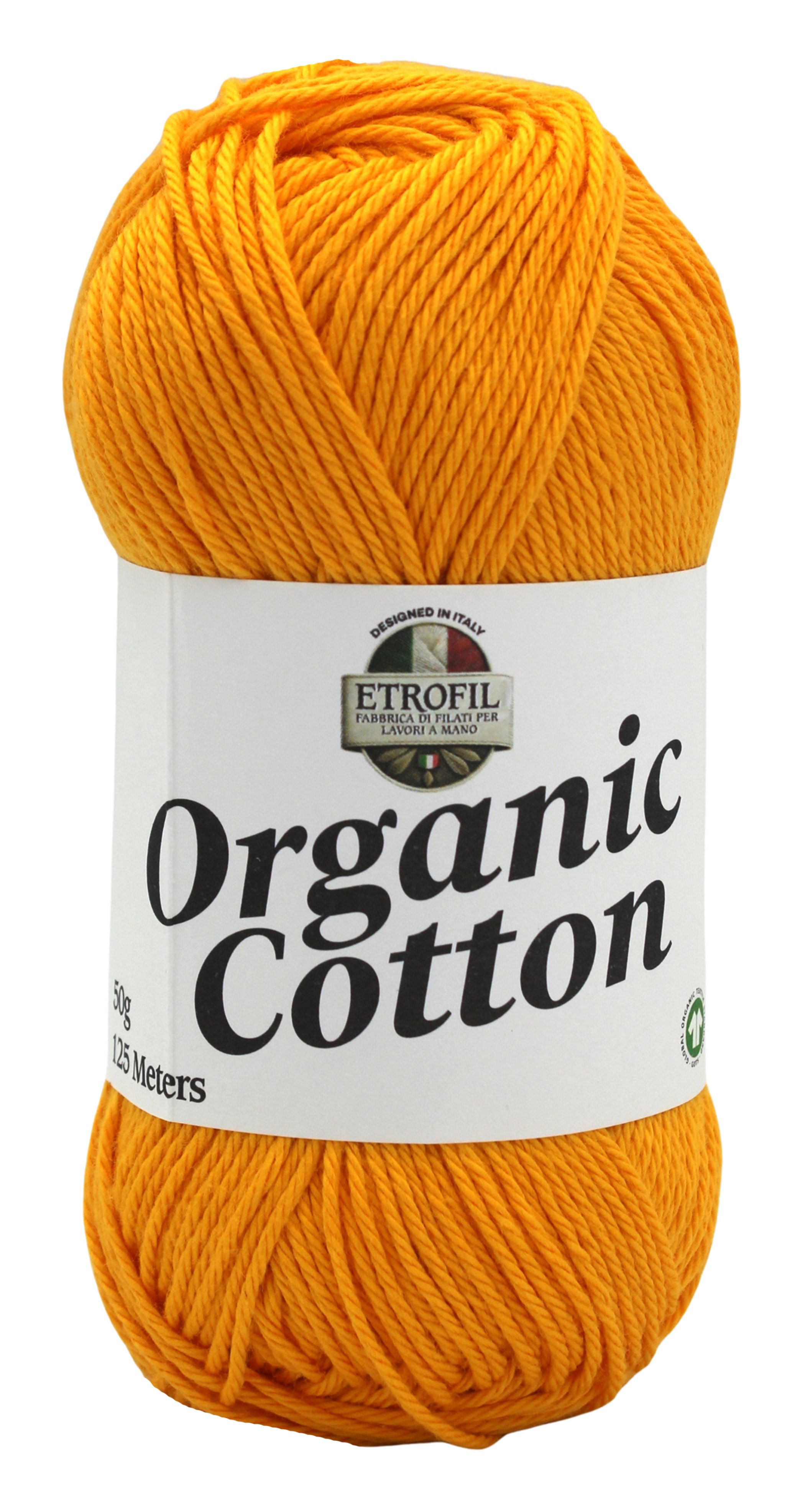 Etrofil Organic Cotton