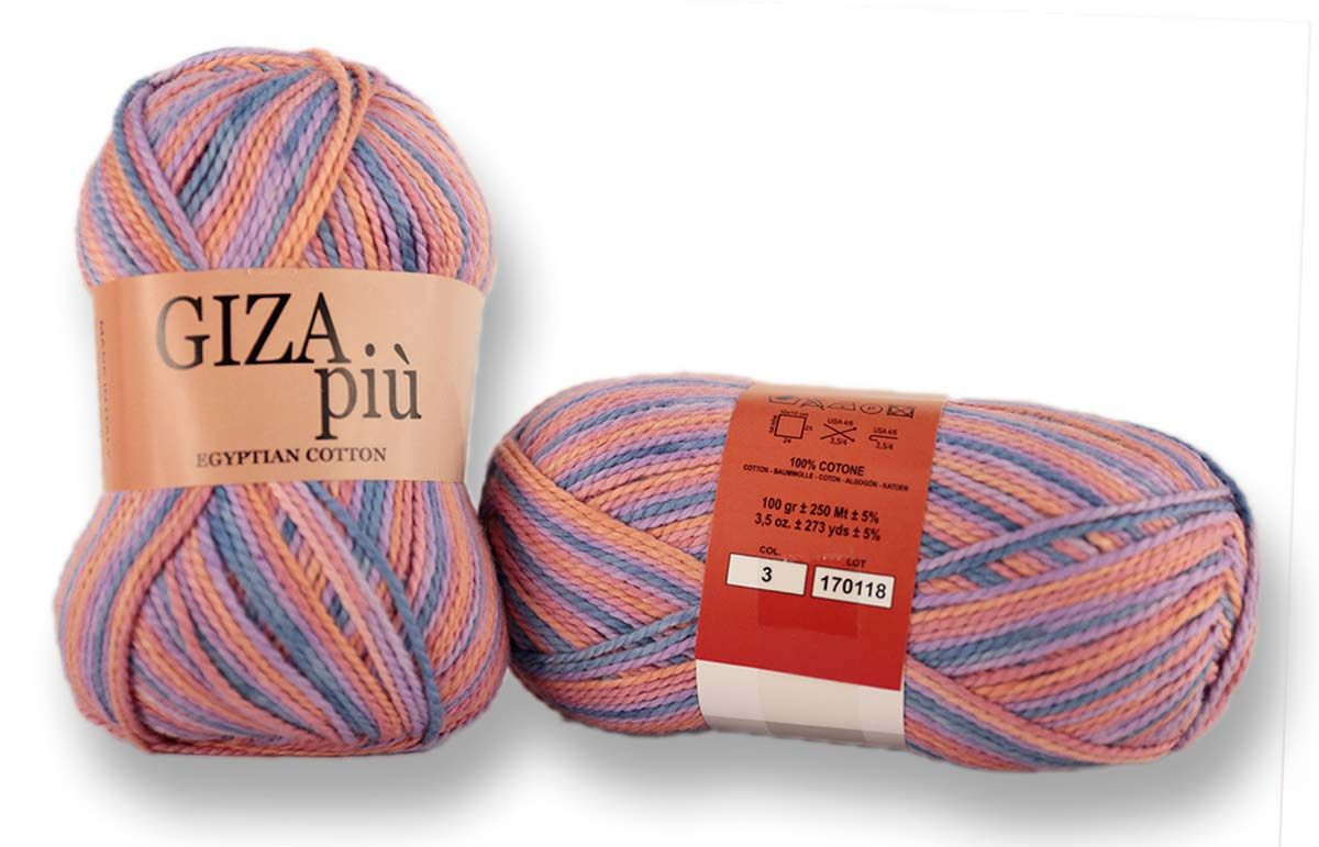 Giza Piú