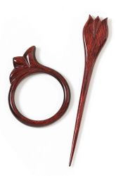 Knit Pro Flora sáltű