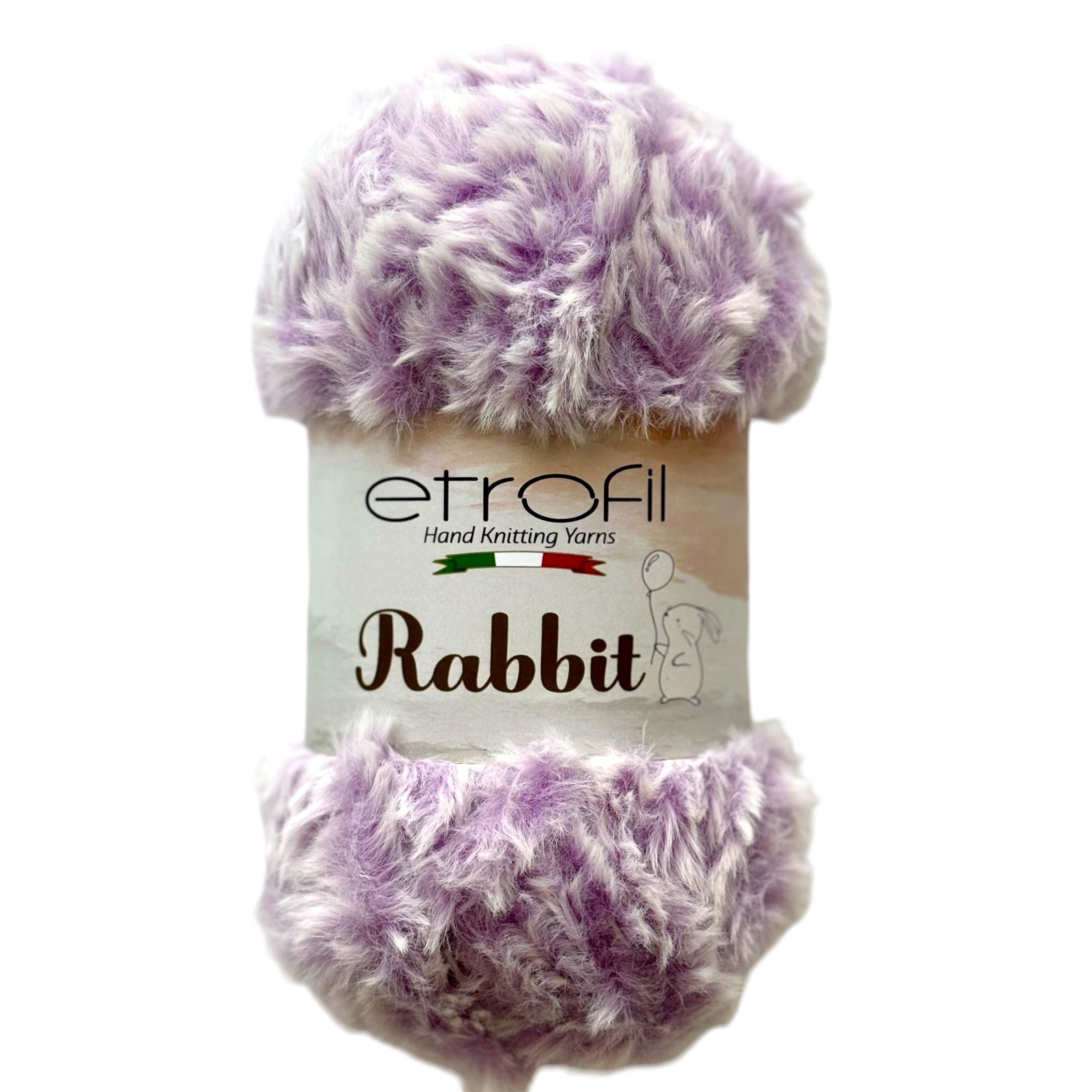 Etrofil Rabbit