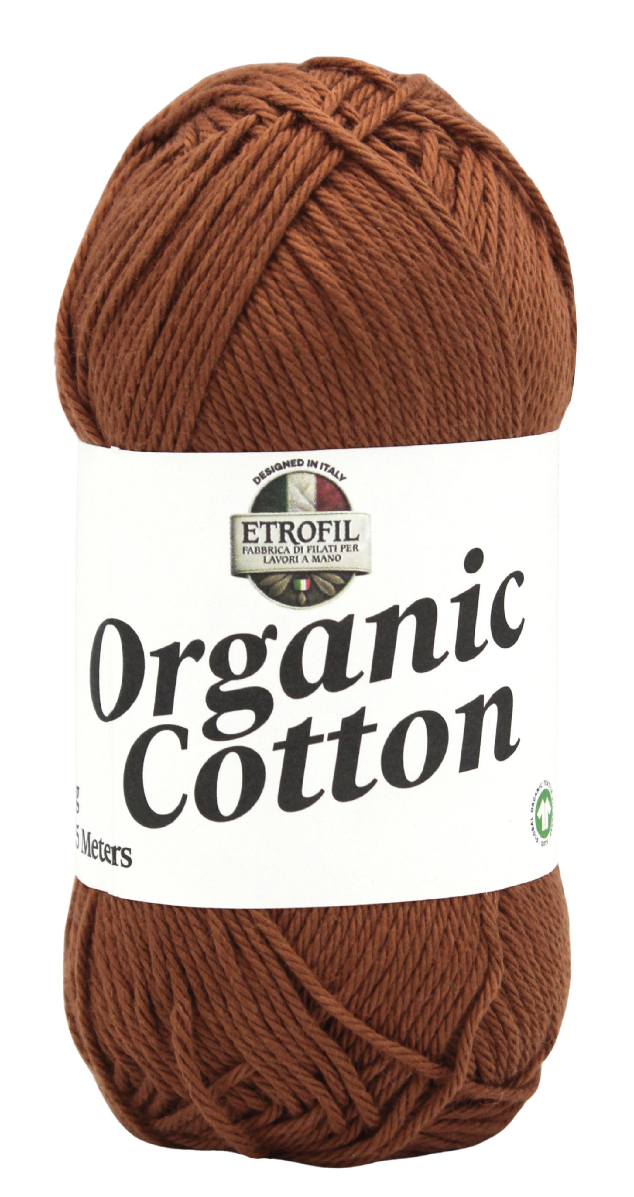 Etrofil Organic Cotton