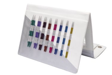 Knit Pro Smart Stix normál IC szett