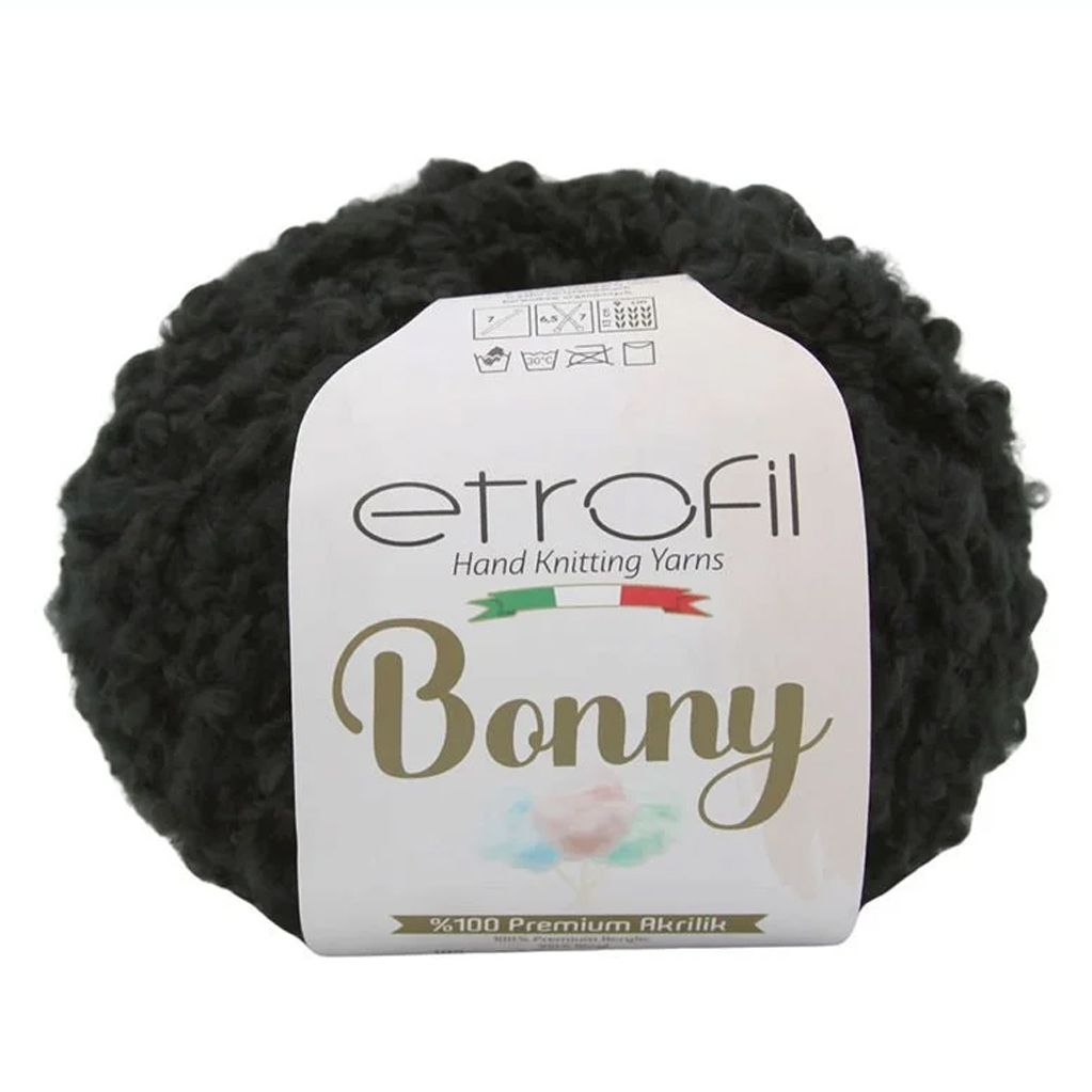 Etrofil Bonny