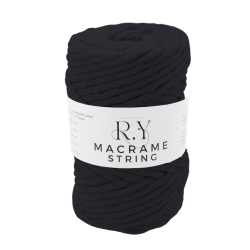 Relax Macrame String 5mm