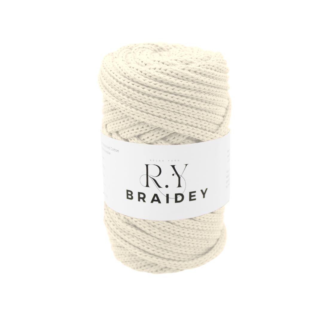 Relax Braidey 6mm