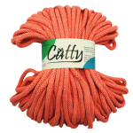 Catty 5mm - 21 orange