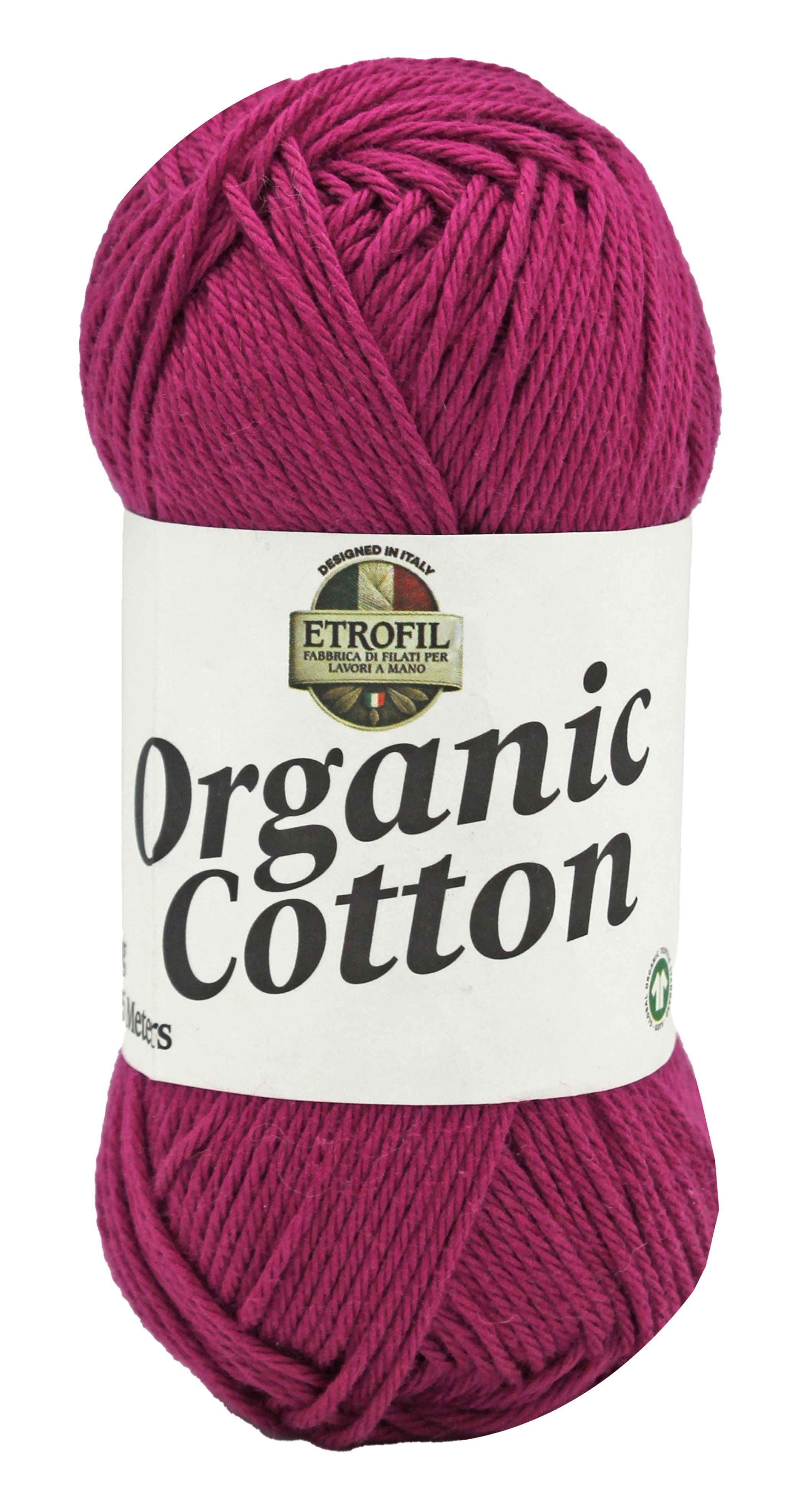 Etrofil Organic Cotton