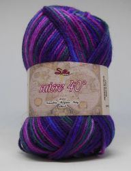 Suisse 40 Multicolor