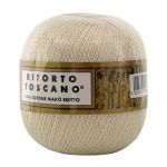 Toscano Ritorto -5- 105 (ecru)