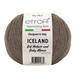 Etrofil Iceland