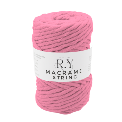 Relax Macrame String 5mm