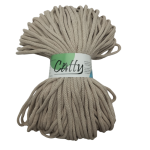 Catty 5mm - 14  light beige