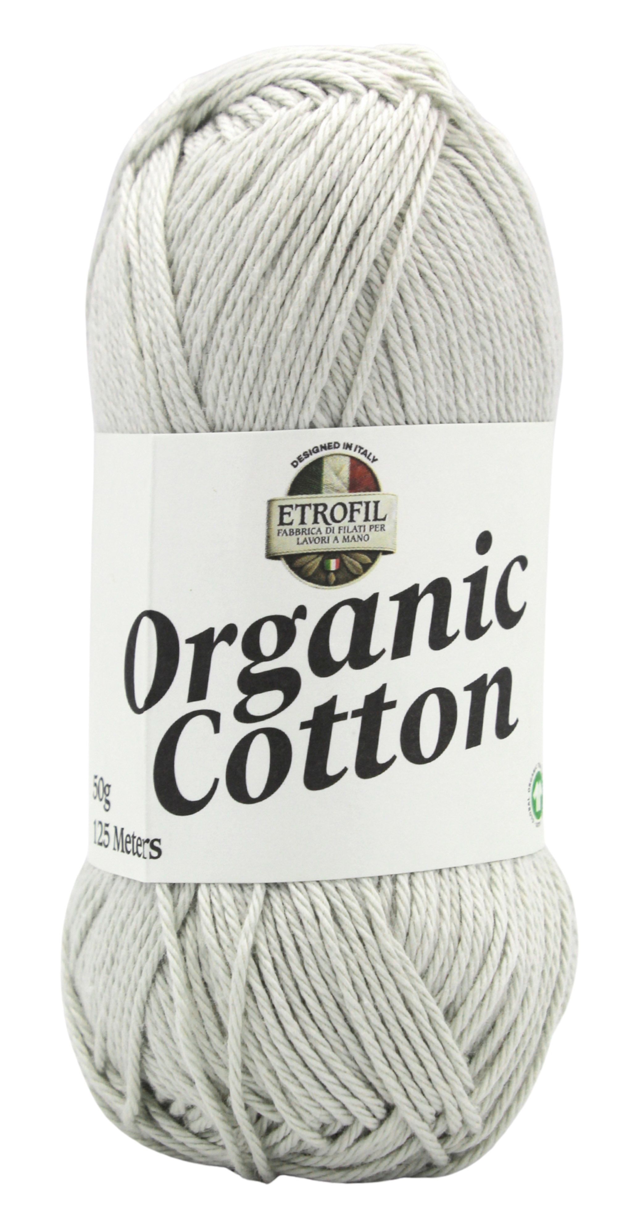Etrofil Organic Cotton
