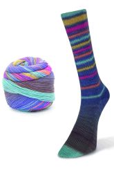 Infinity Sock