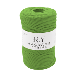 Relax Macrame String 3mm
