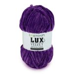 Lux Velvet - 16