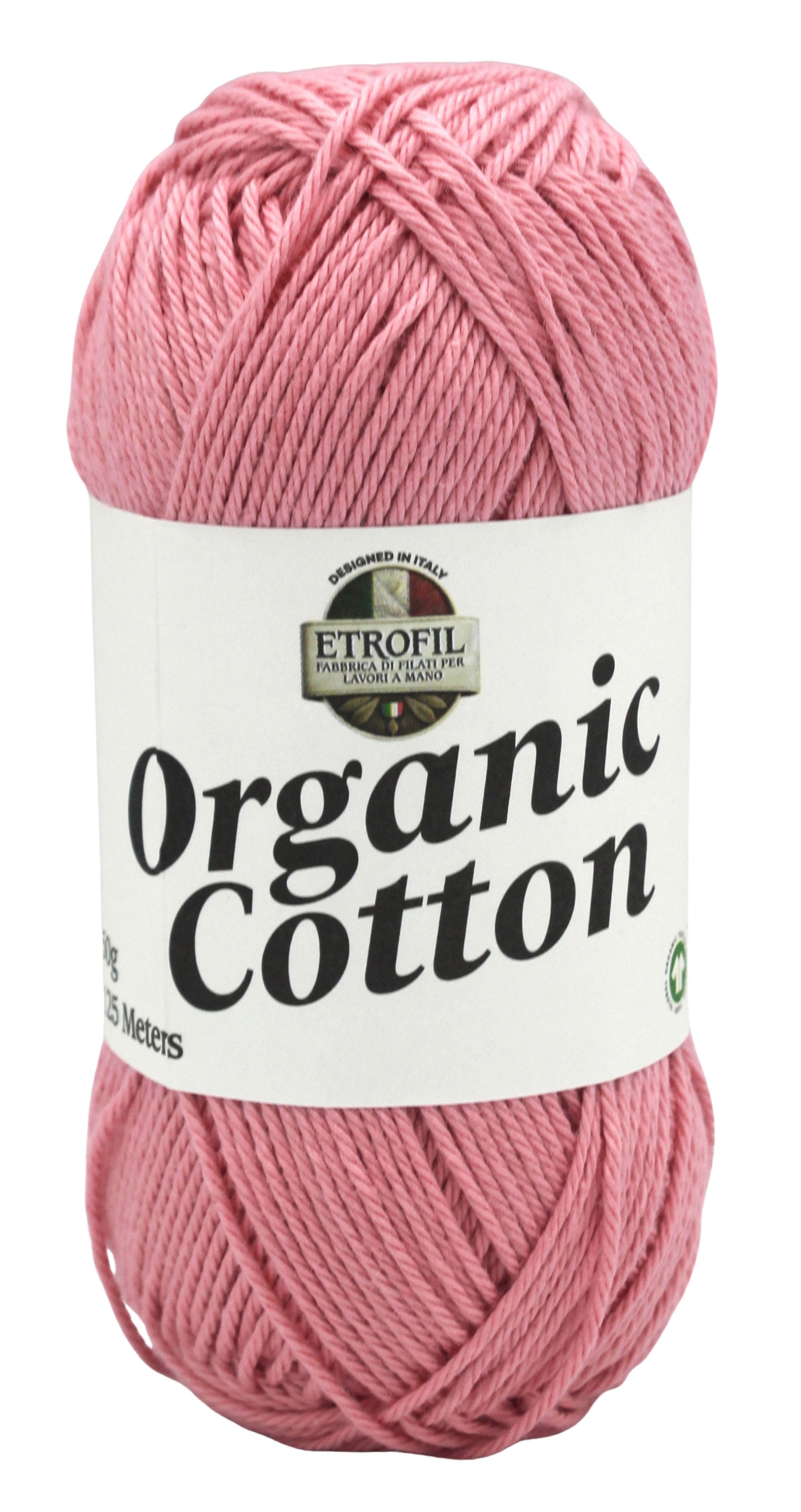 Etrofil Organic Cotton