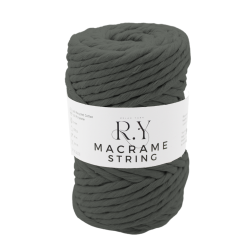 Relax Macrame String 5mm