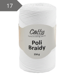 Catty Poli Braidy 4mm