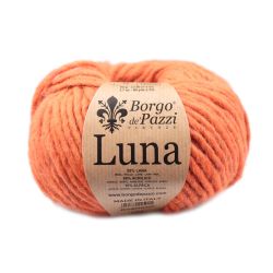 Borgo de Pazzi Luna