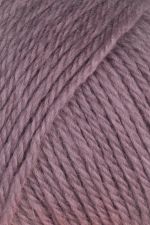 Mercerized Wool - 8